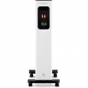 Trotec TRH 27 E Yağlı Radyatör 2500 W 11 Dilim Trotec TRH 27 E Yağlı Radyatör 2500 W 11 Dilim