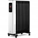 Trotec TRH 27 E Yağlı Radyatör 2500 W 11 Dilim Trotec TRH 27 E Yağlı Radyatör 2500 W 11 Dilim