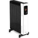 Trotec TRH 27 E Yağlı Radyatör 2500 W 11 Dilim Trotec TRH 27 E Yağlı Radyatör 2500 W 11 Dilim