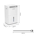 Trotec TTK-I 110 E WiFi Nem Alma Cihazı