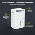 Trotec TTK-I 110 E WiFi Nem Alma Cihazı