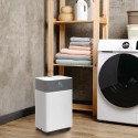 Trotec Nem Alma Cihazı TTK 55 E WiFi Trotec Nem Alma Cihazı TTK 55 E WiFi