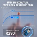 Trotec Nem Alma Cihazı TTK 55 E WiFi Trotec Nem Alma Cihazı TTK 55 E WiFi