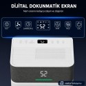 Trotec Nem Alma Cihazı TTK 55 E WiFi Trotec Nem Alma Cihazı TTK 55 E WiFi