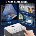 Trotec Nem Alma Cihazı TTK 55 E WiFi Trotec Nem Alma Cihazı TTK 55 E WiFi