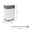 Trotec Nem Alma Cihazı TTK 55 E WiFi Trotec Nem Alma Cihazı TTK 55 E WiFi
