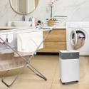 Trotec Nem Alma Cihazı TTK 63 E WiFi Trotec Nem Alma Cihazı TTK 63 E WiFi