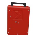  Fanlı Elektrikli Isıtıcı Trotec TDS 20 C   Monofaze 3KW