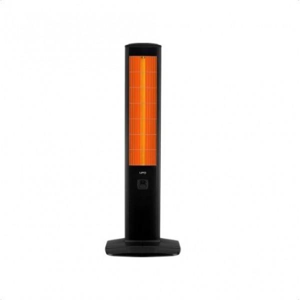 UFO MICATRONIC 2400 W TERMOSTATLI KULE TİPİ ISITICI