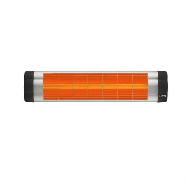 UFO S/24 INFRARED ISITICI DUVAR TİPİ TERMOSTATLI YATAY - UFO STAR 2400 W