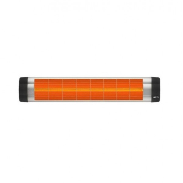 UFO S/29 INFRARED ISITICI DUVAR TİPİ TERMOSTATLI YATAY - UFO STAR 2900 W