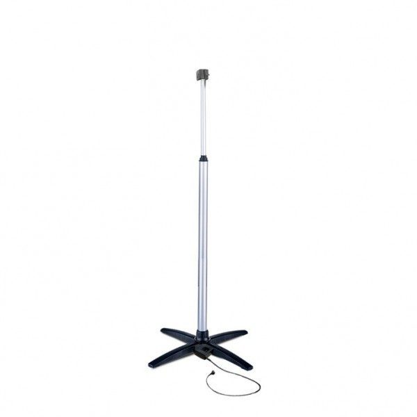 UFO-DATS DEVRİLME EMNİYETLİ TELESKOPİK STAND