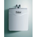 Vaillant VED H 6/3 miniVED Elektrikli Ani Su Isıtıcı Vaillant VED H 6/3 miniVED Elektrikli Ani Su Isıtıcı