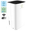 Vaporatic VHD-12 Lt.Nem Alma Cihazı WiFİ 'li Vaporatic VHD-12 Lt.Nem Alma Cihazı WiFİ 'li
