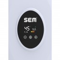 Sem Rapid SW-1324 D (24 KW) TRİFAZE şofben, Merkezi Sistem ve Güneş Su Isıtma Sistemine uyumlu trifaze dijital sofben 24 KW Sem Rapid SW-1324 D (24 KW) TRİFAZE şofben, Merkezi Sistem ve Güneş Su Isıtma Sistemine uyumlu trifaze dijital sofben 24 KW