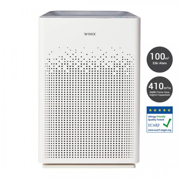 Winix Zero S Hava Temizleyici  100m2