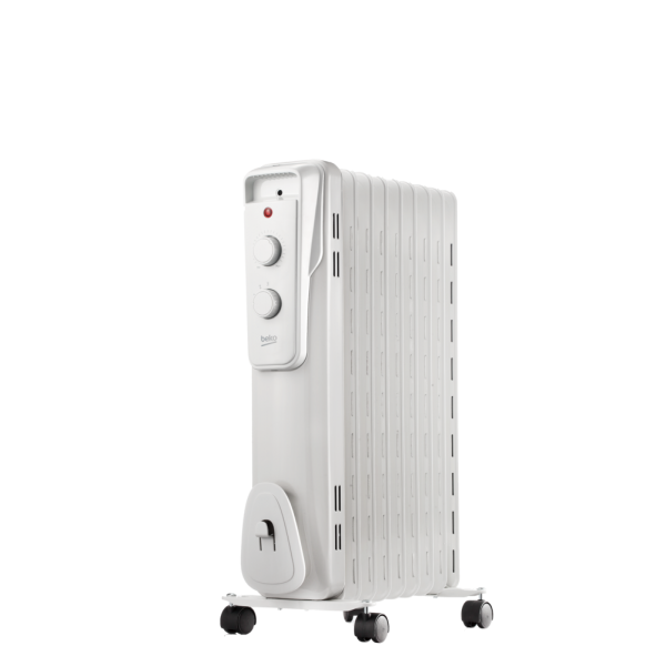 BEKO BRI 9MD 2000 W  9 DİLİM YAĞLI RADYATÖR