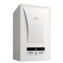 E.C.A Arceus Elektrikli kombi 27 kw E.C.A Arceus Elektrikli kombi 27 kw