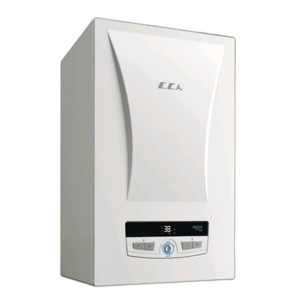 E.C.A Arceus  Elektrikli kombi  12 kw 