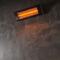 Veito Aero S Karbon Infrared Isıtıcı Duvar Tipi 2500 W Uzaktan Kumandalı suya dayanıklı Veito Aero S Karbon Infrared Isıtıcı Duvar Tipi 2500 W Uzaktan Kumandalı suya dayanıklı