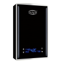 DAXOM 24 Kw elektrikli Trifaze şofben UKDAX-24KST DAXOM 24 Kw elektrikli Trifaze şofben UKDAX-24KST