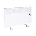ivigo Isıtıcı, EPK4570H15 B Ayaklı İvigo 1500 Watt Hareket Sensörlü Konvektör Isıtıcı