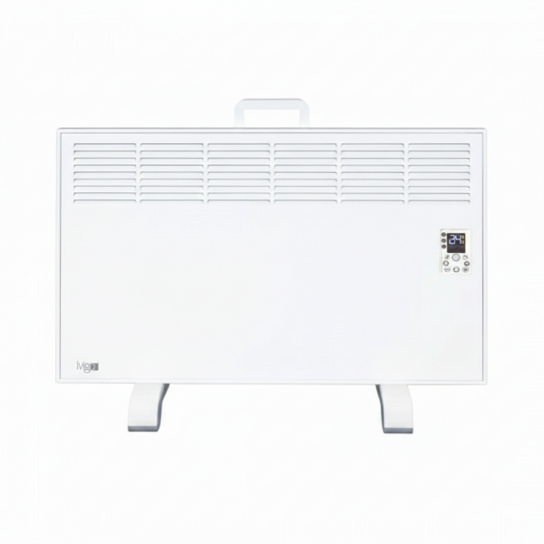 ivigo Isıtıcı, EPK4570H15 B Ayaklı İvigo 1500 Watt Hareket Sensörlü Konvektör Isıtıcı