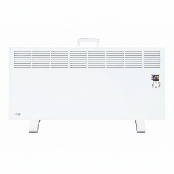 EPK4590H25 B Ayaklı İvigo 2500 Watt Hareket Sensörlü Konvektör Isıtıcı 