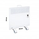 ivigo Isıtıcı, EPK4550H05 B Ayaklı İvigo 500 Watt Hareket Sensörlü Konvektör Isıtıcı ivigo Isıtıcı, EPK4550H05 B Ayaklı İvigo 500 Watt Hareket Sensörlü Konvektör Isıtıcı