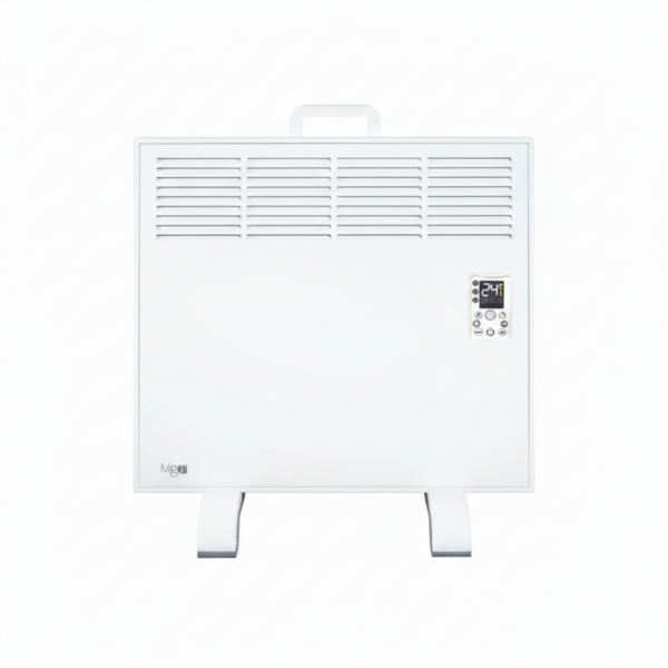 ivigo Isıtıcı, EPK4550H05 B Ayaklı İvigo 500 Watt Hareket Sensörlü Konvektör Isıtıcı