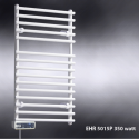 İvigo Isıtıcı, EHR5015B350P İvigo Elektrikli Profesyonel Havlu Radyatör 350 Watt Beyaz
