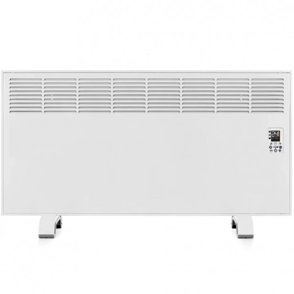 İVİGO EPK4590E20BPR DİJİTAL PROFESYONEL KONVEKTÖR 2000 WATT BEYAZ