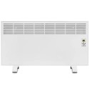 İVİGO EPK4590E25W Dijital Profesyonel Konvektör 2500 WATT Beyaz WİFİ İVİGO EPK4590E25W Dijital Profesyonel Konvektör 2500 WATT Beyaz WİFİ