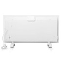İVİGO EPK4590E25W Dijital Profesyonel Konvektör 2500 WATT Beyaz WİFİ İVİGO EPK4590E25W Dijital Profesyonel Konvektör 2500 WATT Beyaz WİFİ