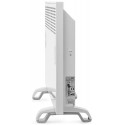 İVİGO EPK4590E25W Dijital Profesyonel Konvektör 2500 WATT Beyaz WİFİ İVİGO EPK4590E25W Dijital Profesyonel Konvektör 2500 WATT Beyaz WİFİ