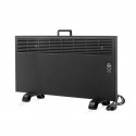 İVİGO ISITICI, EPK4590E25S İVİGO ELEKTRİKLİ PANEL KONVEKTÖR ISITICI DİJİTAL 2500 WATT SİYAH