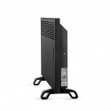 İVİGO ISITICI, EPK4590E25S İVİGO ELEKTRİKLİ PANEL KONVEKTÖR ISITICI DİJİTAL 2500 WATT SİYAH