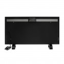 İVİGO ISITICI, EPK4590E25S İVİGO ELEKTRİKLİ PANEL KONVEKTÖR ISITICI DİJİTAL 2500 WATT SİYAH