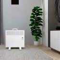 İvigo ısıtıcı EPK4550E05B ivigo Elektrikli Panel Konvektör Isıtıcı Dijital 500 Watt Beyaz İvigo ısıtıcı EPK4550E05B ivigo Elektrikli Panel Konvektör Isıtıcı Dijital 500 Watt Beyaz