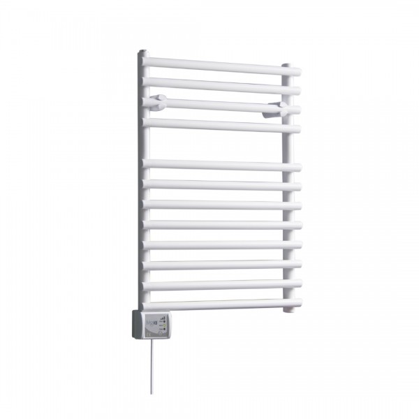 İVİGO ISITICI EHR5012B275 İVİGO ELEKTRİKLİ HAVLU RADYATÖR 275 WATT BEYAZ