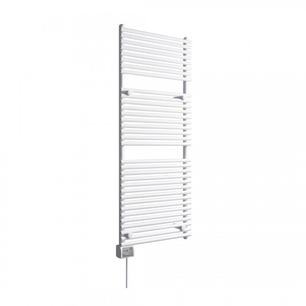 İVİGO ISITICI EHR5033B800 İVİGO EHR ELEKTRİKLİ HAVLU RADYATÖR 800 WATT  BEYAZ