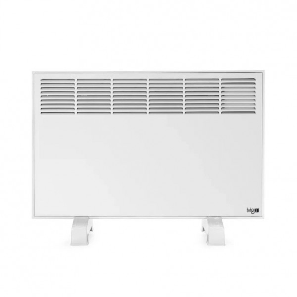 ivigo ısıtıcı EPK4570M10B  ivigo Elektrikli Panel Konvektör Isıtıcı Manuel 1000 Watt Beyaz