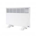 ivigo ısıtıcı EPK4570M10B  ivigo Elektrikli Panel Konvektör Isıtıcı Manuel 1000 Watt Beyaz