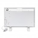 ivigo ısıtıcı EPK4570M10B  ivigo Elektrikli Panel Konvektör Isıtıcı Manuel 1000 Watt Beyaz