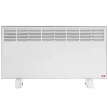 ivigo ısıtıcı EPK4590M25B ivigo Elektrikli Panel Konvektör Isıtıcı Manuel 2500 Watt Beyaz