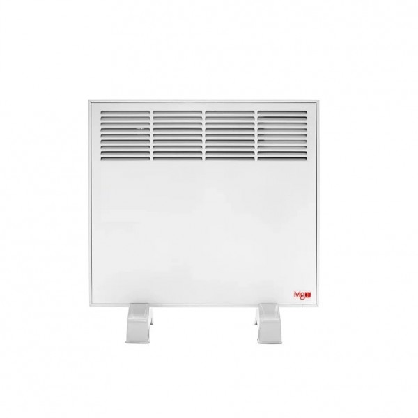 İvigo ısıtıcı EPK4550M05B ivigo Elektrikli Panel Konvektör Isıtıcı Manuel 500 Watt Beyaz