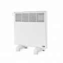 İvigo ısıtıcı EPK4550M05B ivigo Elektrikli Panel Konvektör Isıtıcı Manuel 500 Watt Beyaz