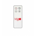 İVİGO ISITICI EFP4550E25B FANLI ELEKTRİKLİ PANEL ISITICI DİJİTAL 2500 WATT BEYAZ.
