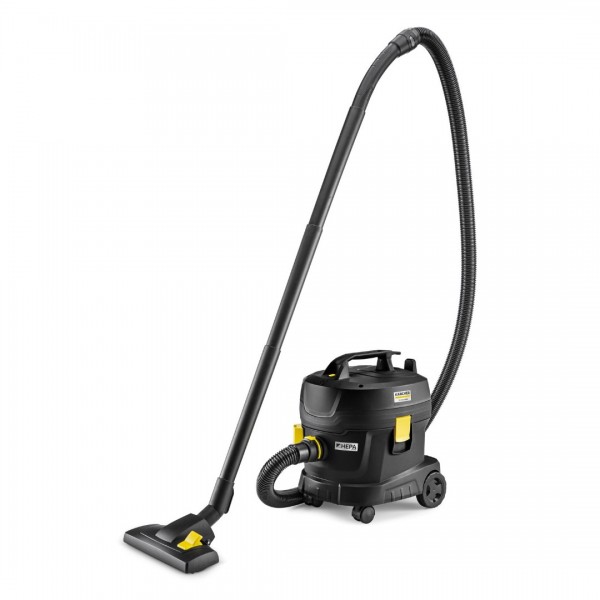 Karcher T 11/1 Classic HEPA *EU Kuru Elektirikli Süpürge 1.527-205.0