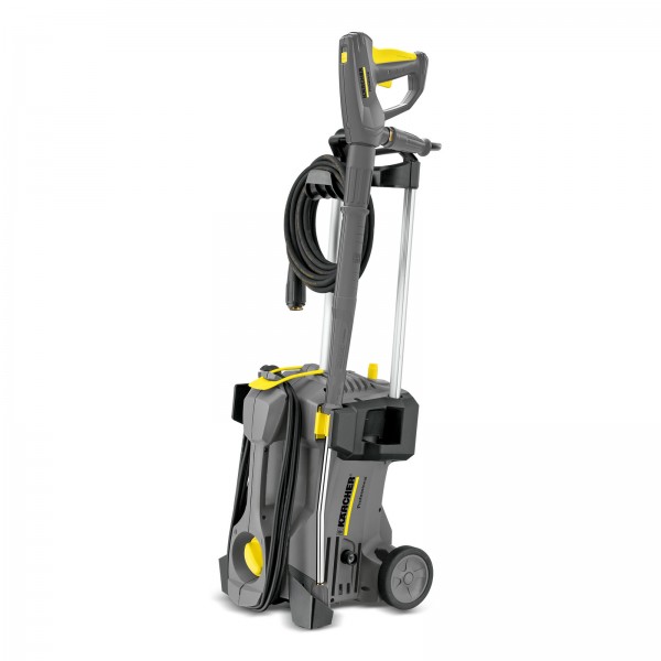 Karcher Pro HD 400 150 Bar 2.5 kW Basınçlı Yıkama Makinesi 1.520-981.0